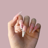 Garden Ballet - Mixxnails
